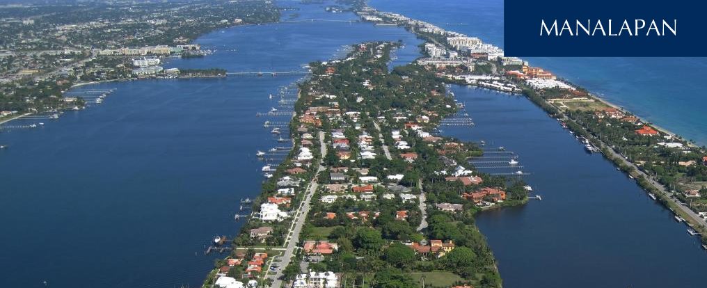 Manalapan: Florida's Next Palm Beach? The Super-Rich Influx Manalapan: Florida's Next Palm Beach? The Super-Rich Influx