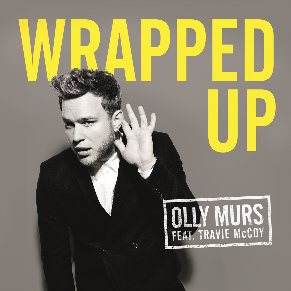 Manchester Castle Music Festival: Olly Murs To Perform Manchester Castle Music Festival: Olly Murs To Perform