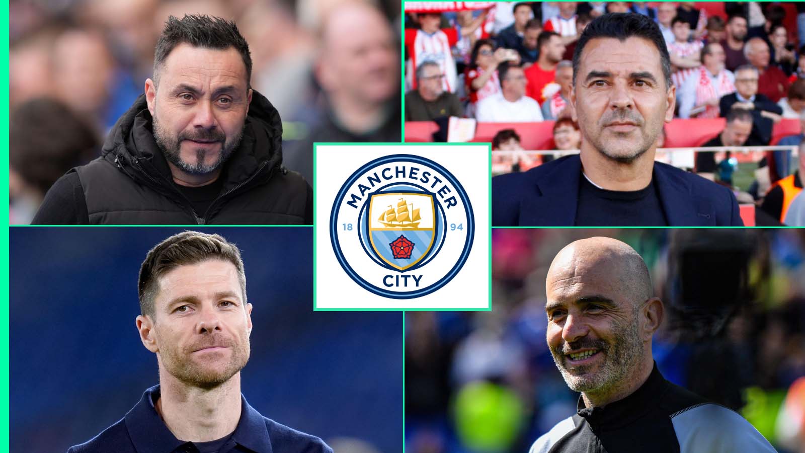 Manchester City's Next Manager: Could An Arsenal Legend Replace Pep Guardiola? Manchester City's Next Manager: Could An Arsenal Legend Replace Pep Guardiola?