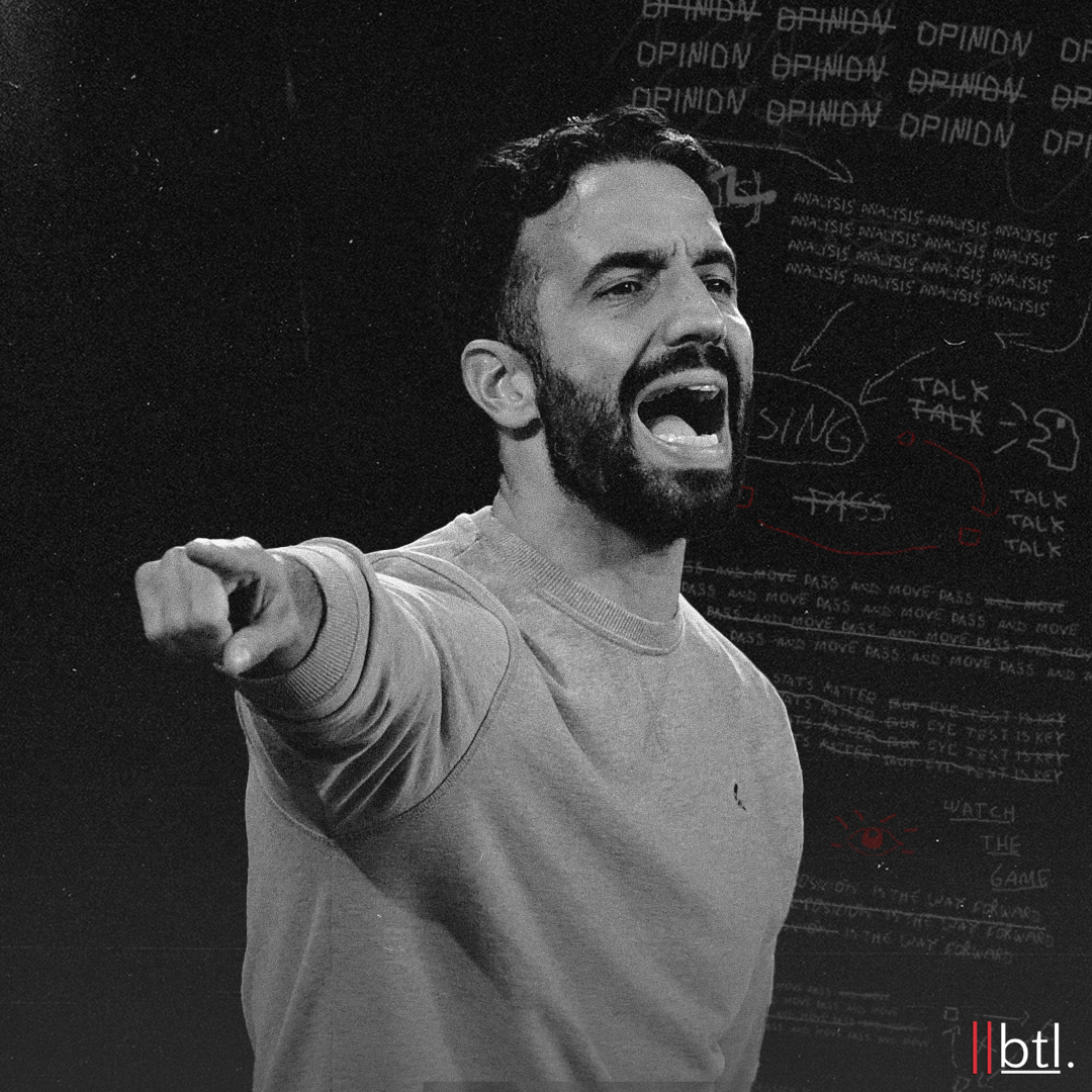 Manchester United: Analyzing Amorim's High-Profile Forward Acquisition Manchester United: Analyzing Amorim's High-Profile Forward Acquisition