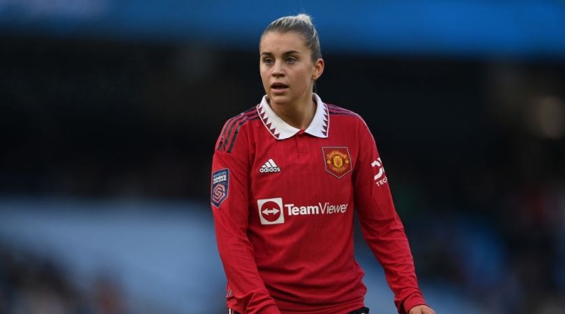 Manchester United Closing In On £64m Striker Signing?