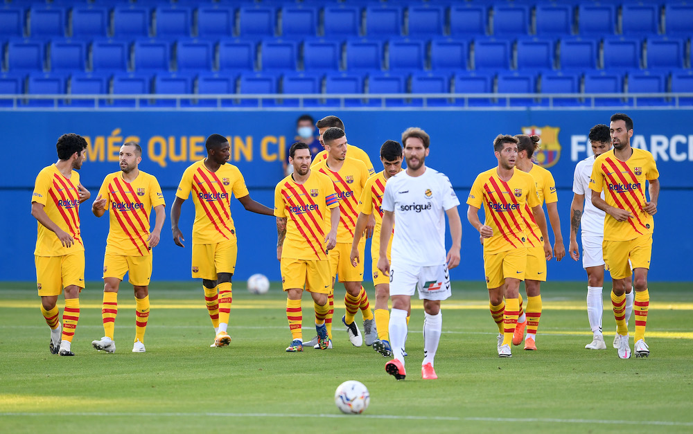 Manchester United Enters Bidding For Free Agent Sought By Barcelona And Real Madrid Manchester United Enters Bidding For Free Agent Sought By Barcelona And Real Madrid