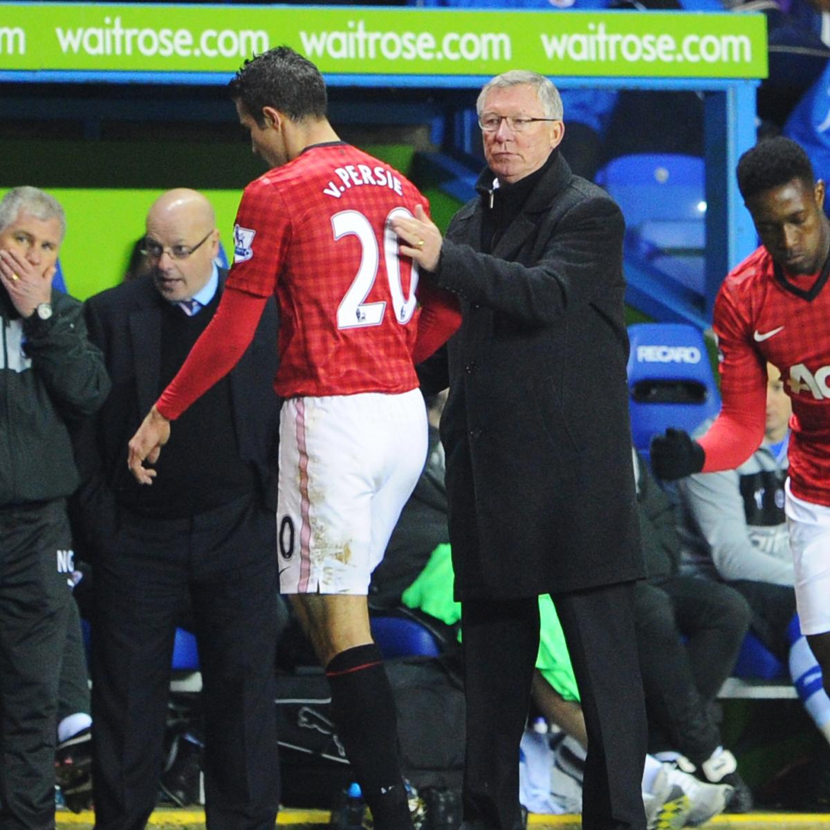 Manchester United Eyeing Major Summer Transfers Manchester United Eyeing Major Summer Transfers