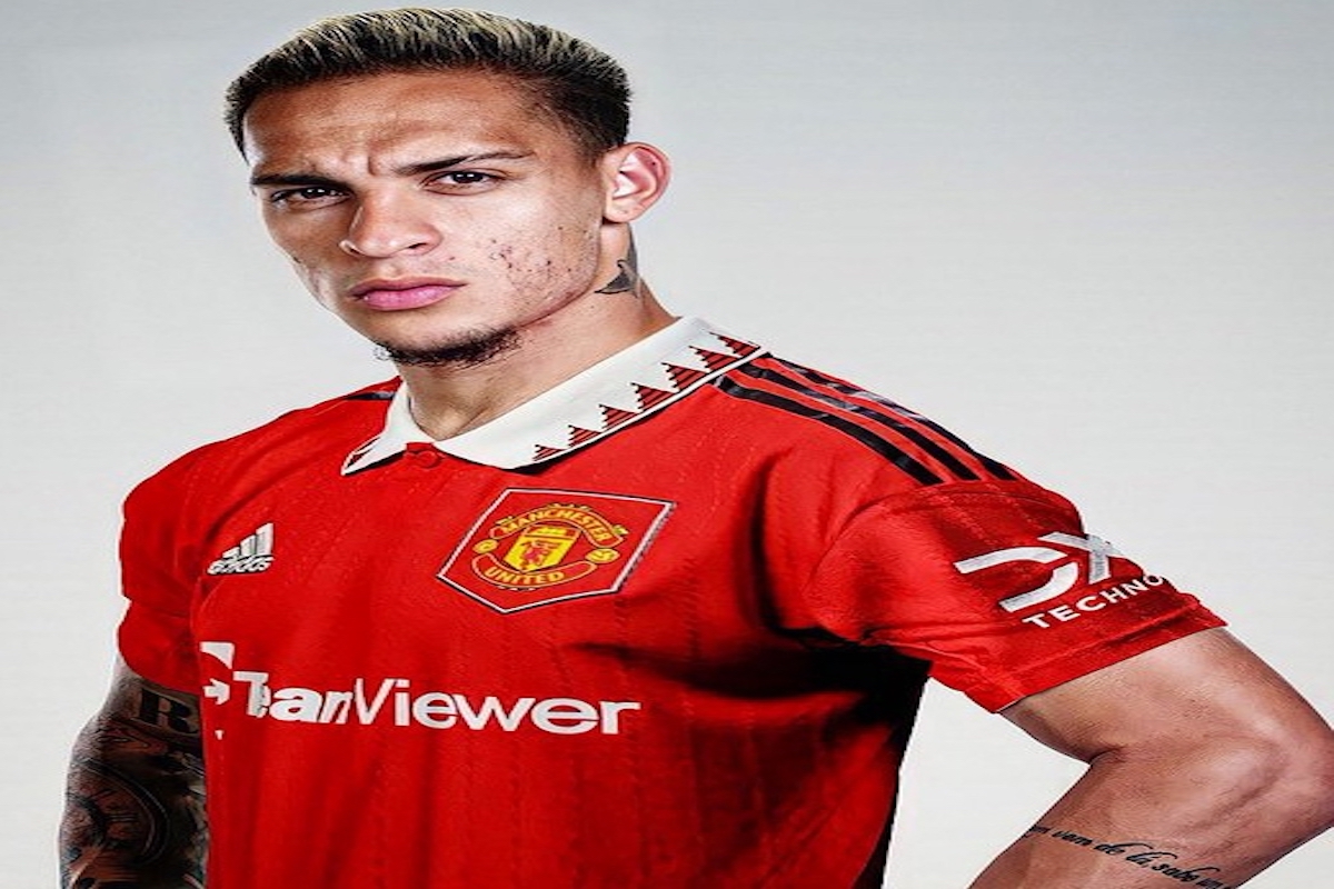 Manchester United: Prime Position For Significant Transfer Deal Manchester United: Prime Position For Significant Transfer Deal