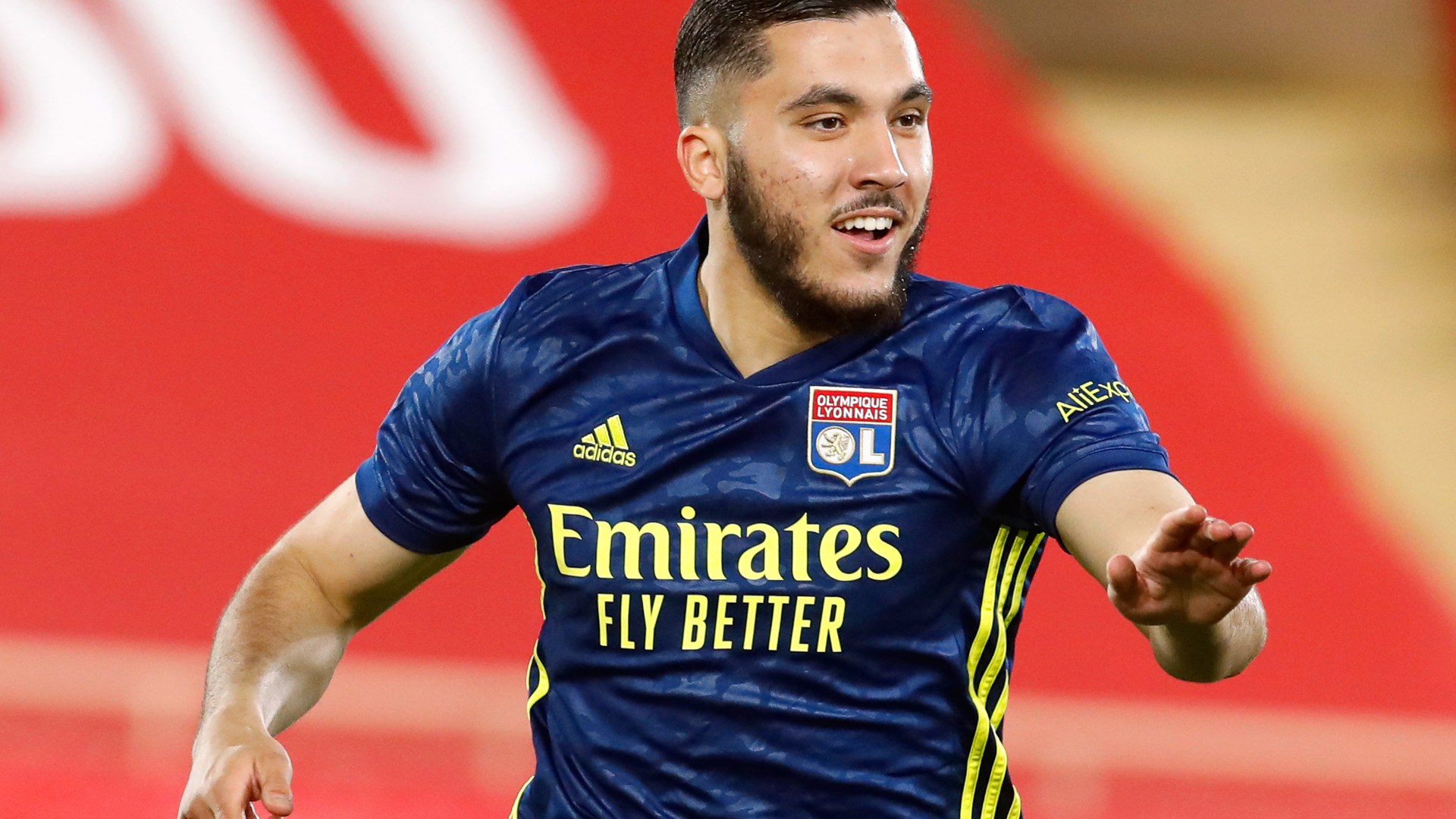 Manchester United's Strong Position In The Race For Rayan Cherki Manchester United's Strong Position In The Race For Rayan Cherki