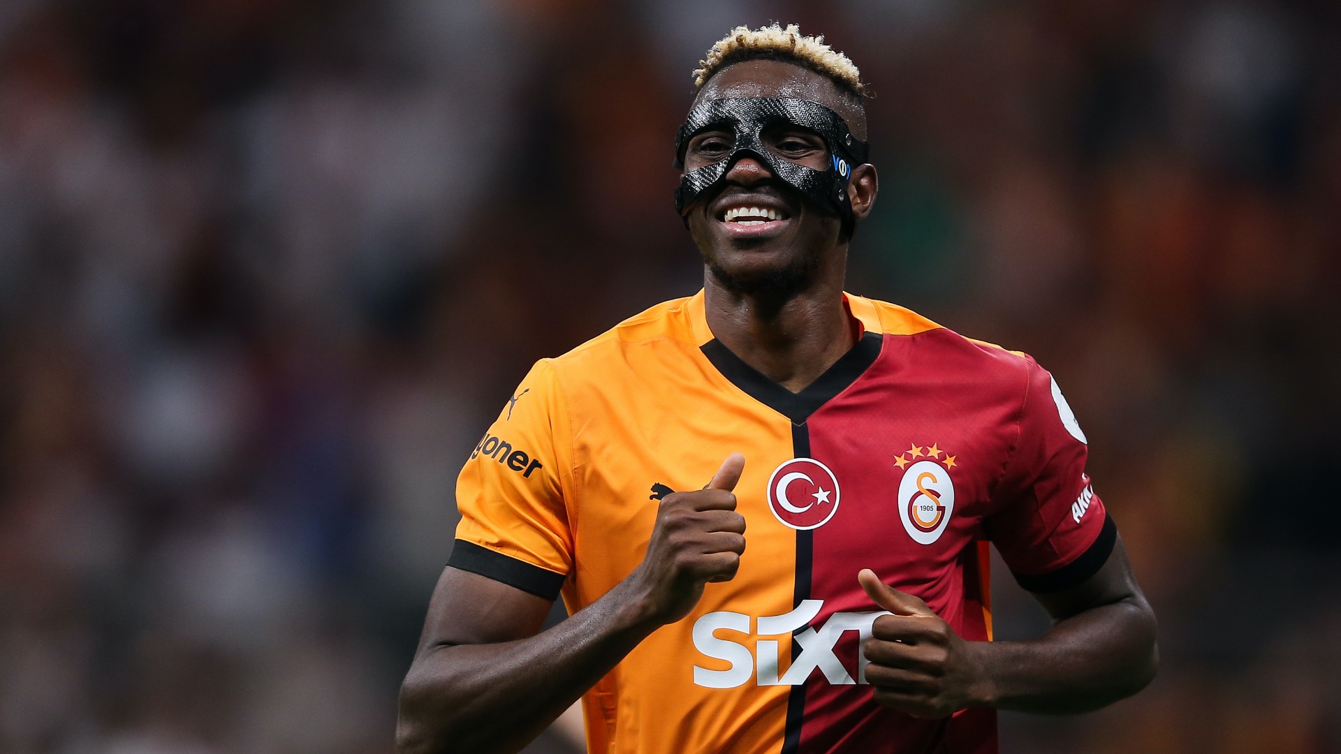 Manchester United's Transfer Dilemma: The Osimhen Conundrum Manchester United's Transfer Dilemma: The Osimhen Conundrum