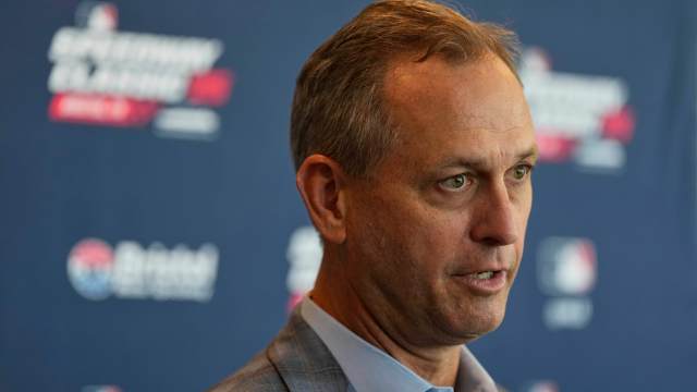 Manfred And The Bristol Speedway Classic: A Look At Expected Fan Turnout Manfred And The Bristol Speedway Classic: A Look At Expected Fan Turnout