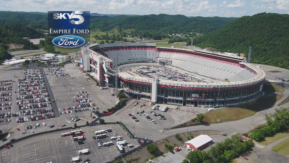 Manfred Anticipates Strong Fan Turnout At Bristol Speedway Classic Manfred Anticipates Strong Fan Turnout At Bristol Speedway Classic