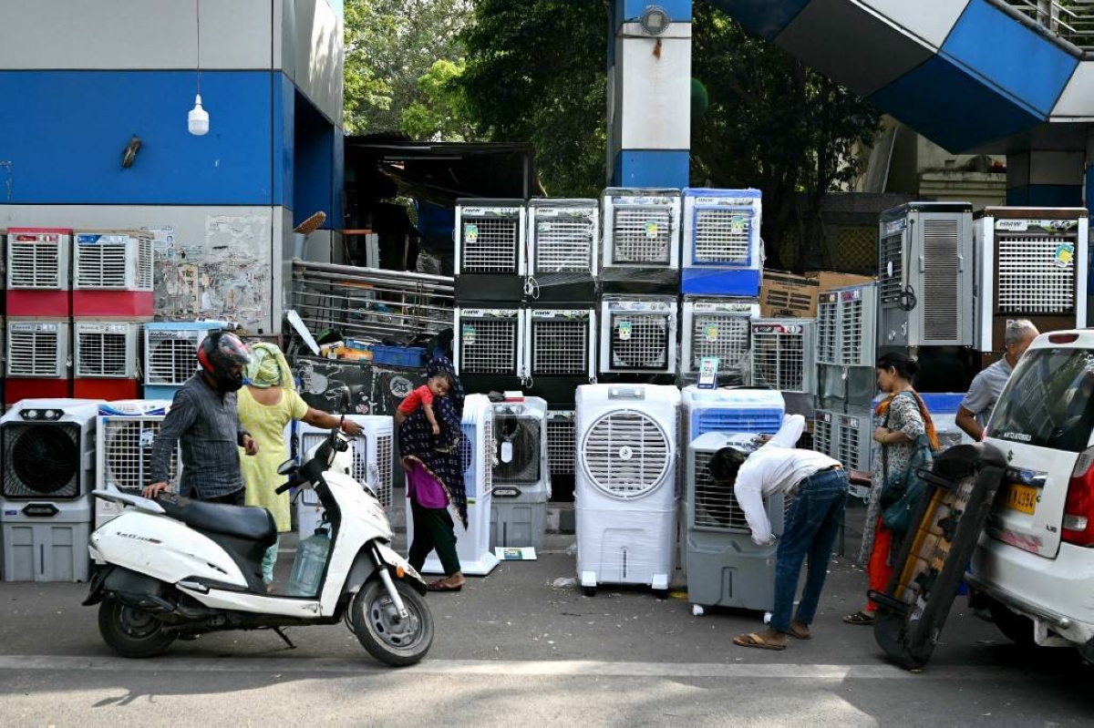 Manila Schools Shut Down Due To Extreme Heat Manila Schools Shut Down Due To Extreme Heat