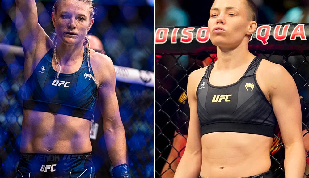 Manon Fiorot: Journey Of A French UFC Star Manon Fiorot: Journey Of A French UFC Star