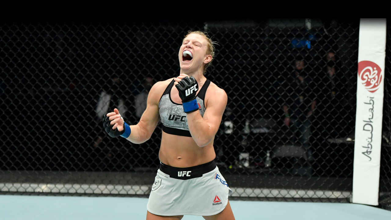 Manon Fiorot: The French UFC Contender's Rise To The Top Manon Fiorot: The French UFC Contender's Rise To The Top