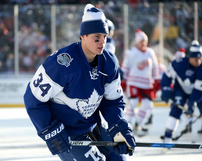 Maple Leafs Vs Red Wings: NHL Game Prediction, Betting Odds & Analysis Maple Leafs Vs Red Wings: NHL Game Prediction, Betting Odds & Analysis