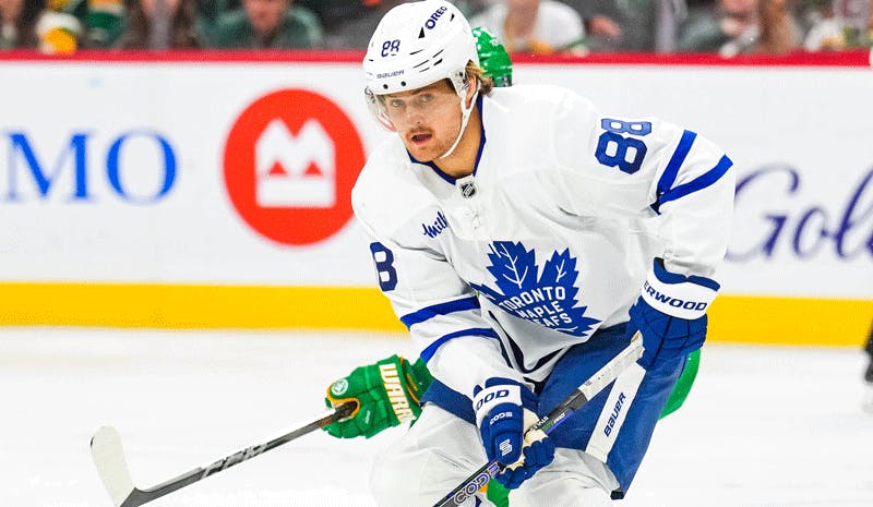 Maple Leafs Vs Red Wings: Tonight's NHL Game Prediction, Picks And Odds Maple Leafs Vs Red Wings: Tonight's NHL Game Prediction, Picks And Odds