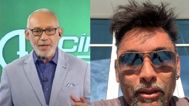 Marcelo Ríos Y La Frase Memorable Del Ex Número 3 Del Mundo