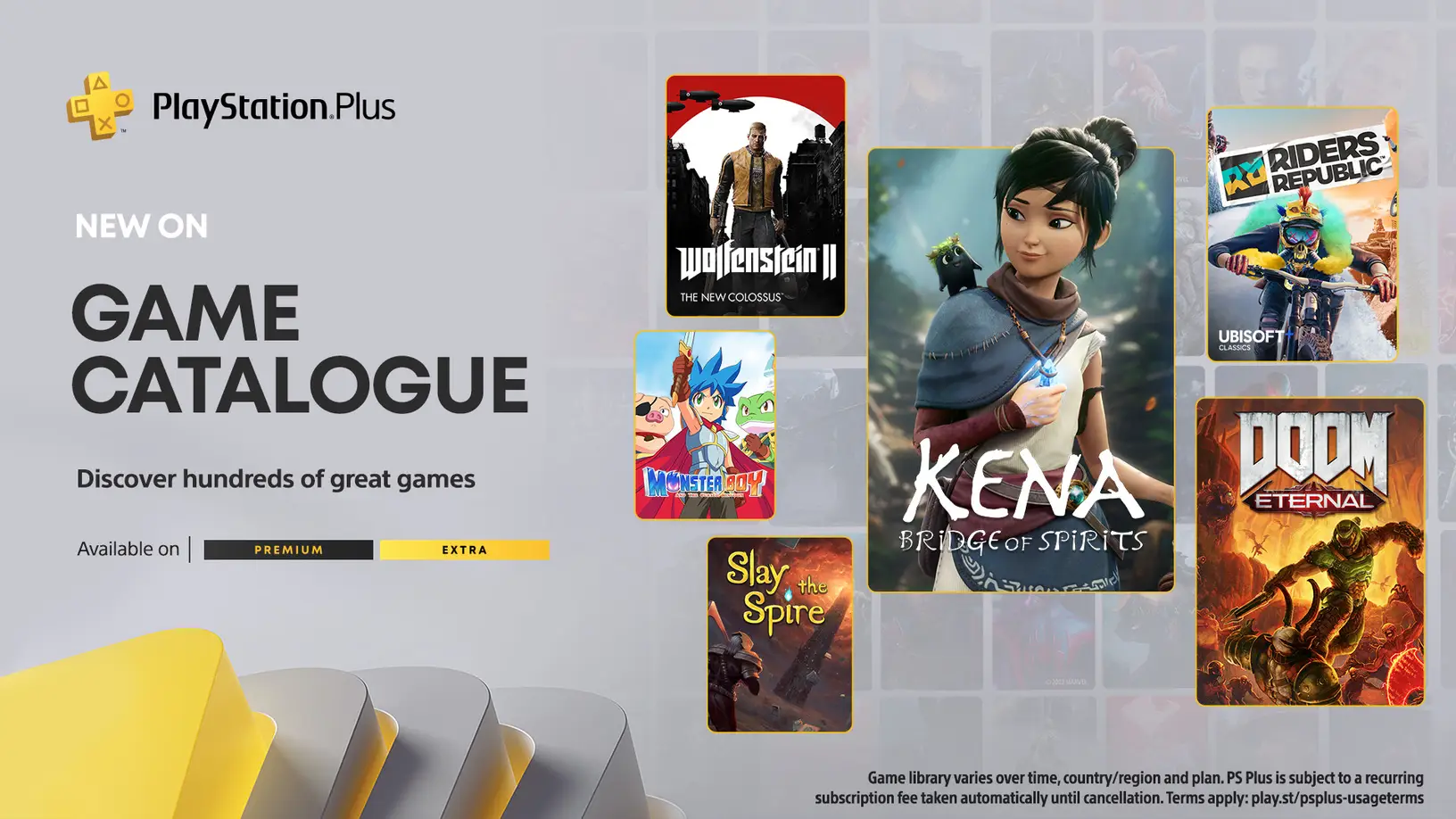 March 2024 PS Plus Premium And Extra Games: Full List March 2024 PS Plus Premium And Extra Games: Full List