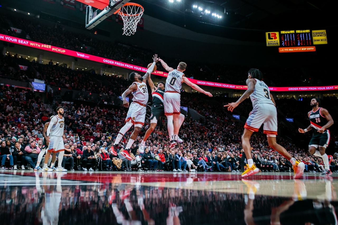 March 7th: Thunder Vs Trail Blazers - Game Time, TV Channel & Live Stream March 7th: Thunder Vs Trail Blazers - Game Time, TV Channel & Live Stream