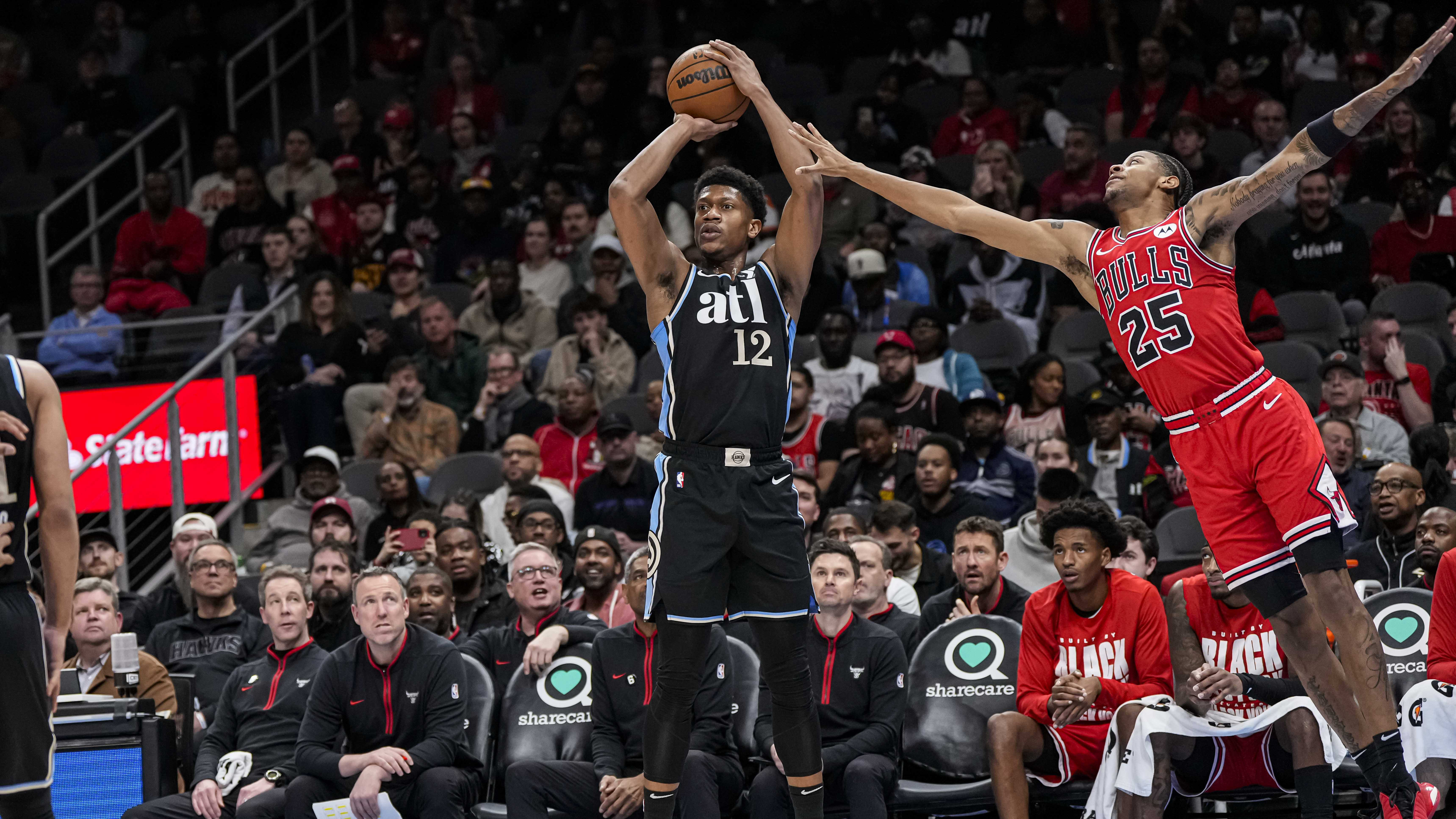 March 8th Pacers Vs Hawks Game: Injury News And Starting Lineups March 8th Pacers Vs Hawks Game: Injury News And Starting Lineups