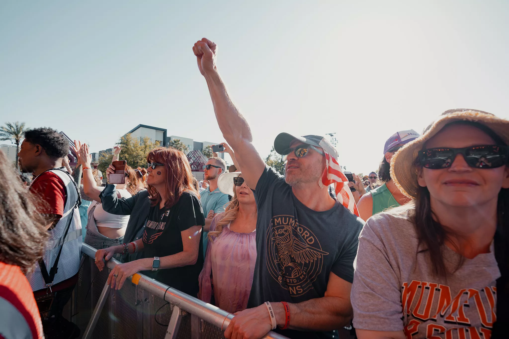 March Madness Music Fest Lineup: Complete Artist List & Performance Dates March Madness Music Fest Lineup: Complete Artist List & Performance Dates