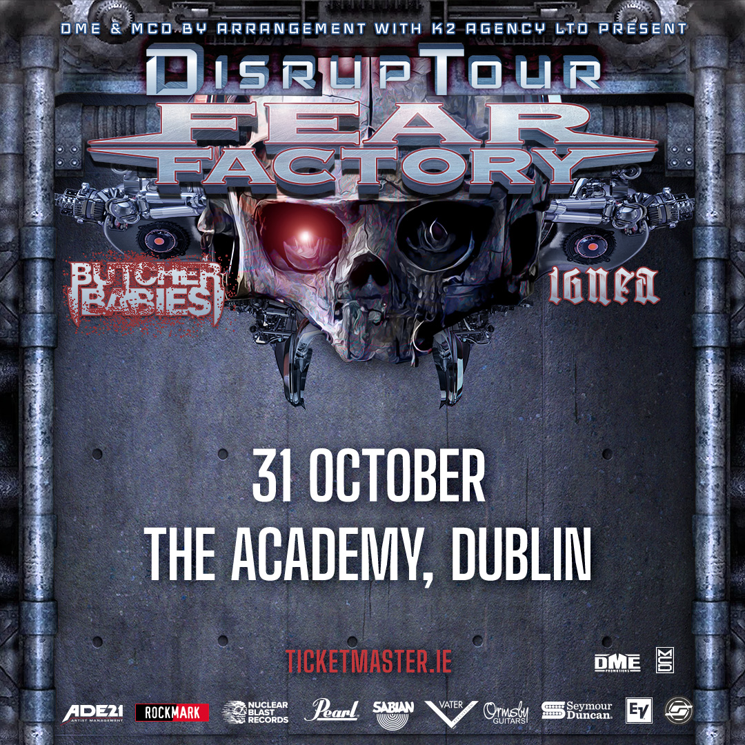 Marcus & Martinus To Play The Academy, Dublin Marcus & Martinus To Play The Academy, Dublin