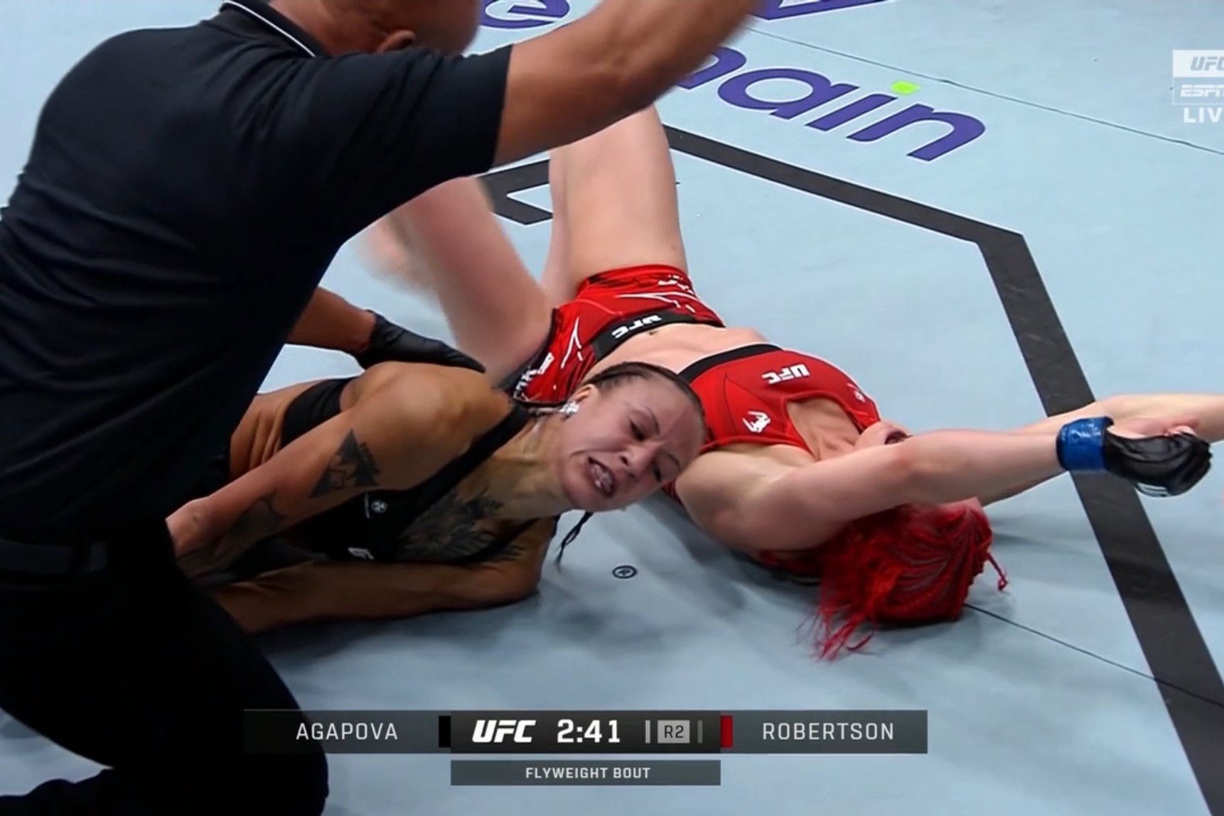Marina Rodriguez Vs Gillian Robertson UFC Fight Night: Prediction, Betting Odds & Best Pick Marina Rodriguez Vs Gillian Robertson UFC Fight Night: Prediction, Betting Odds & Best Pick