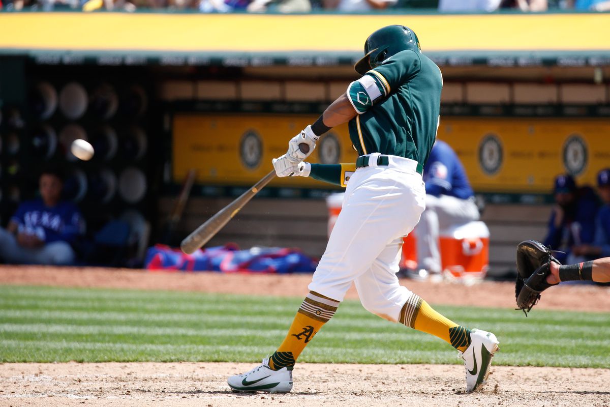 Mariners Vs. Athletics Injury Report: March 27-30 Mariners Vs. Athletics Injury Report: March 27-30