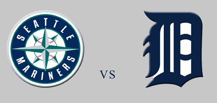 Mariners Vs. Tigers: Injured Players To Watch (March 31-April 2) Mariners Vs. Tigers: Injured Players To Watch (March 31-April 2)