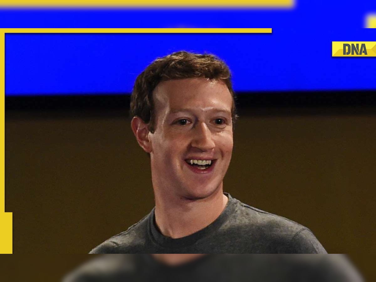 Mark Zuckerberg: Entering A New Era In A Trump-Led America Mark Zuckerberg: Entering A New Era In A Trump-Led America