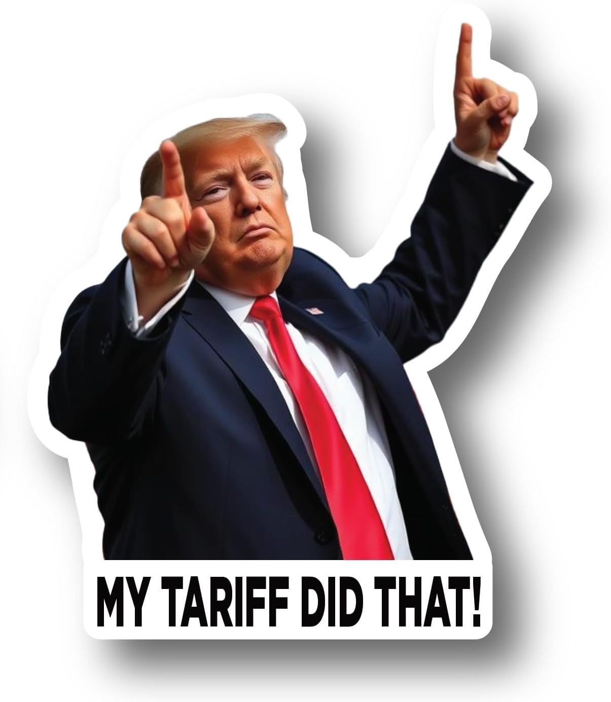 Market Rally: Euronext Amsterdam Stocks Climb 8% On Trump's Tariff Decision Market Rally: Euronext Amsterdam Stocks Climb 8% On Trump's Tariff Decision