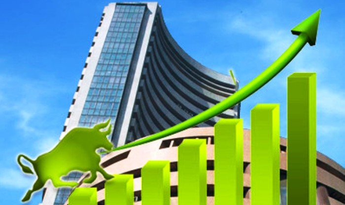 Market Rally: Sensex Rises 200, Nifty Crosses 18,600 - Key Highlights Market Rally: Sensex Rises 200, Nifty Crosses 18,600 - Key Highlights