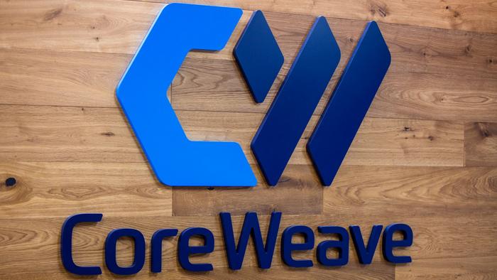 Market Reaction To CoreWeave (CRWV): Deciphering Thursday's Price Drop Market Reaction To CoreWeave (CRWV): Deciphering Thursday's Price Drop