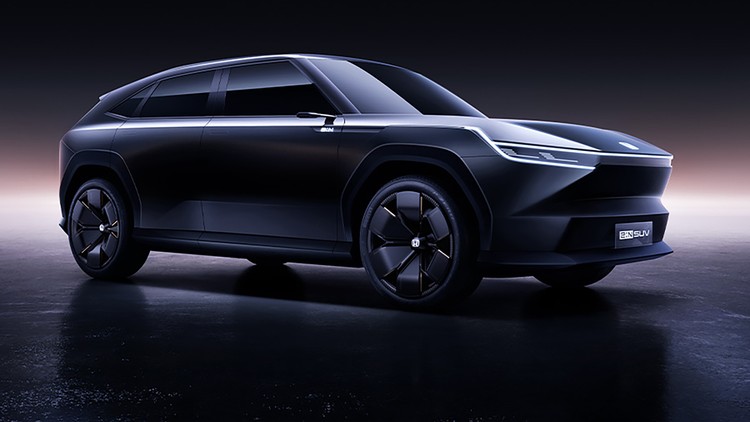 Market Slowdown Forces Honda To Pause $15 Billion EV Plant In Ontario Market Slowdown Forces Honda To Pause $15 Billion EV Plant In Ontario