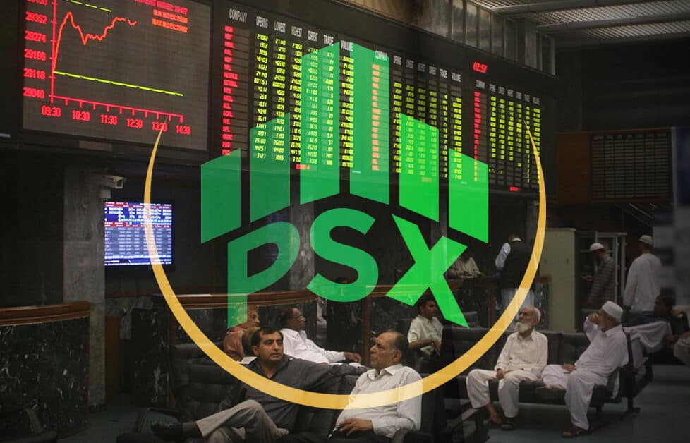 Market Volatility And Portal Issues: Analyzing The Current State Of The Pakistan Stock Exchange Market Volatility And Portal Issues: Analyzing The Current State Of The Pakistan Stock Exchange