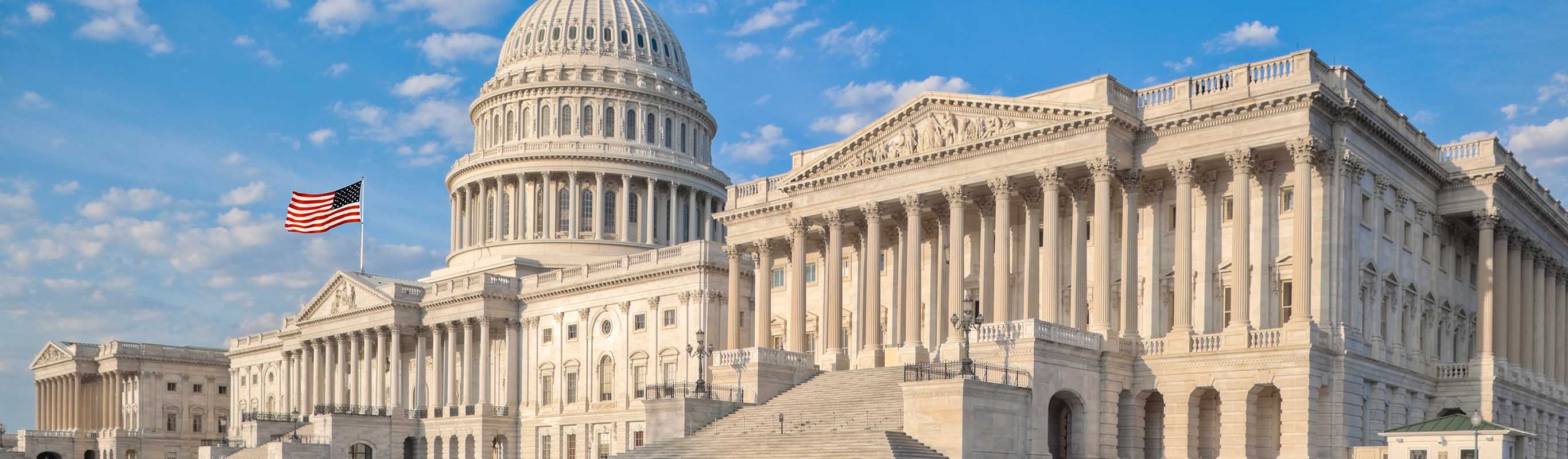 Market Volatility Increases As US Fiscal Issues Deepen