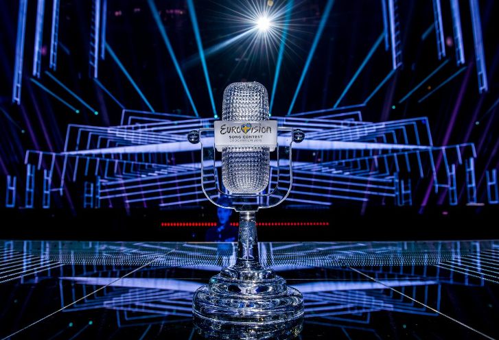 Marko Bošnjak: Hrvatska Nada Na Eurosongu Marko Bošnjak: Hrvatska Nada Na Eurosongu