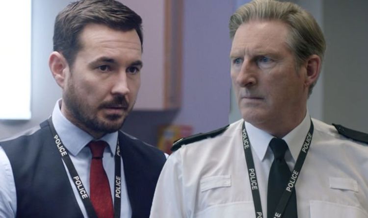 Martin Compston Addresses Line Of Duty Season 7 Speculation Martin Compston Addresses Line Of Duty Season 7 Speculation