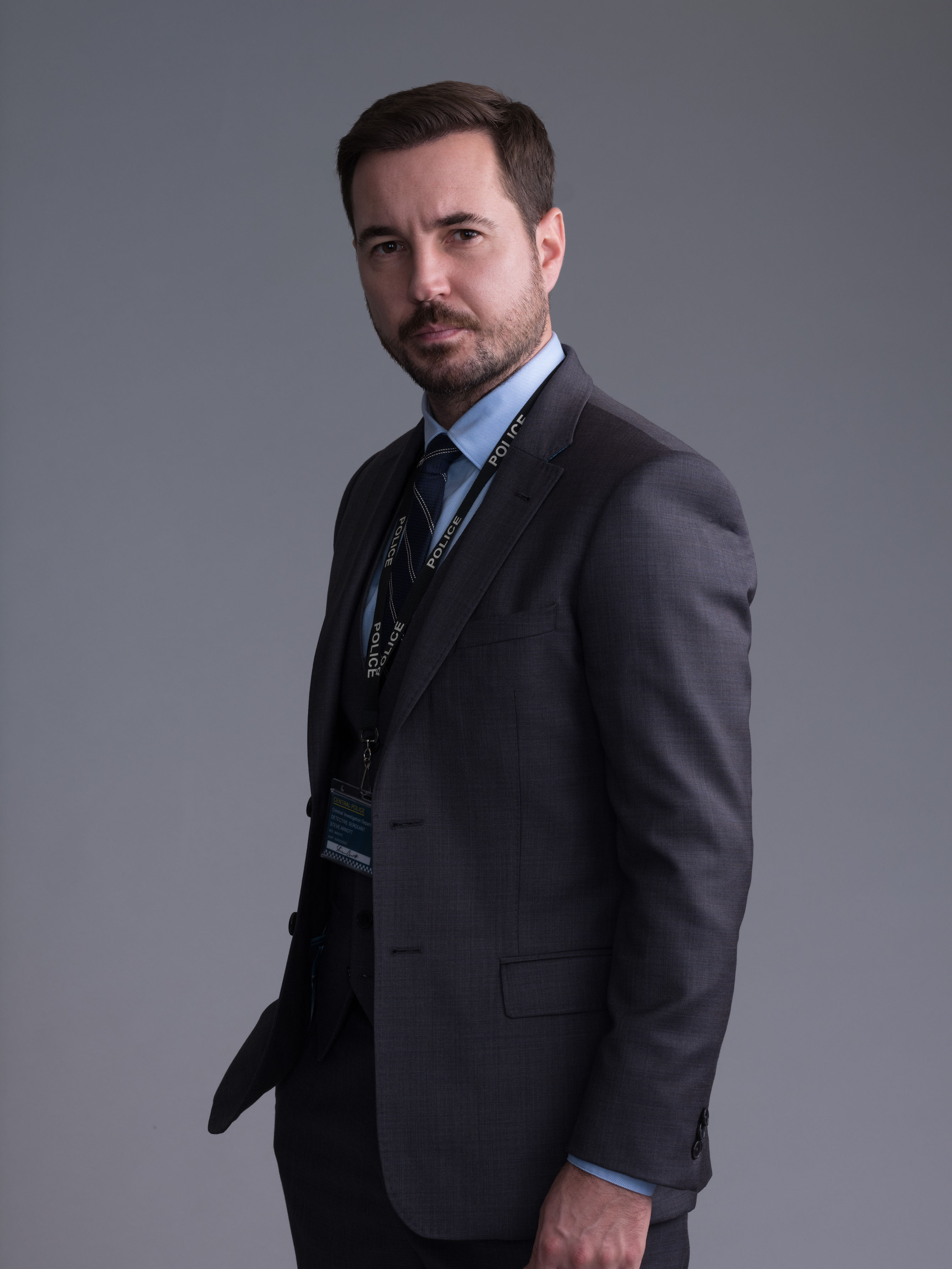 Martin Compston Hints At Line Of Duty Return: Is A New Series Coming? Martin Compston Hints At Line Of Duty Return: Is A New Series Coming?