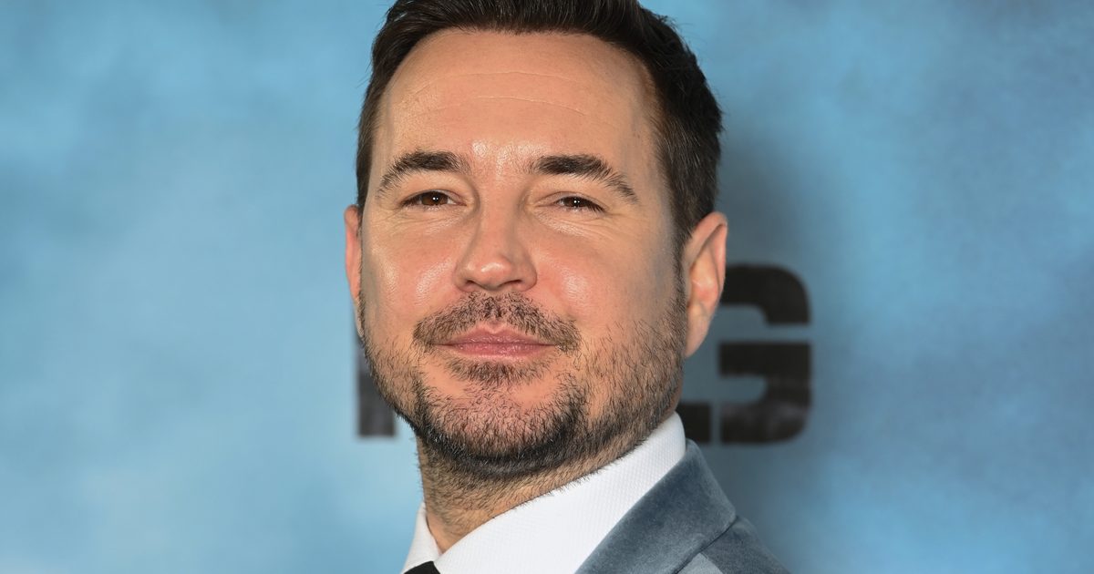 Martin Compston Hints At Line Of Duty Season 7: Key Updates Martin Compston Hints At Line Of Duty Season 7: Key Updates