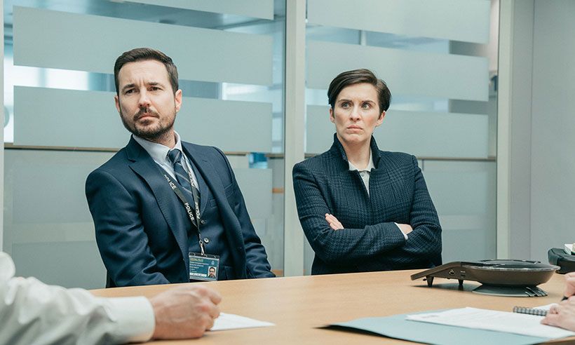 Martin Compston's Update On A Potential Line Of Duty Season 7 Martin Compston's Update On A Potential Line Of Duty Season 7