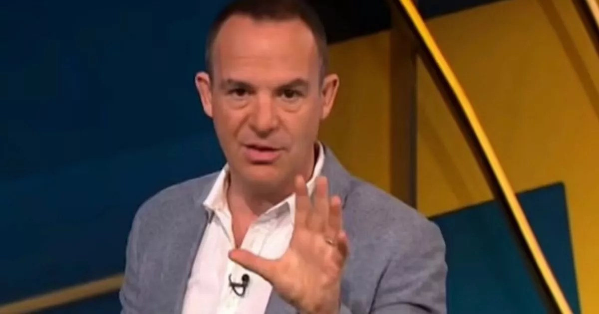 Martin Lewis' Four-Week Postal Warning: What You Need To Know Martin Lewis' Four-Week Postal Warning: What You Need To Know