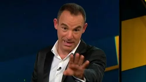 Martin Lewis Urges Action: Four-Week Warning On Sending Post Martin Lewis Urges Action: Four-Week Warning On Sending Post
