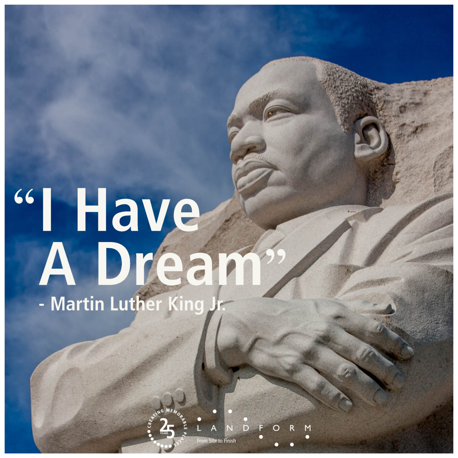 Martin Luther King Jr. Day: Survey Reveals Divided Public Sentiment Martin Luther King Jr. Day: Survey Reveals Divided Public Sentiment