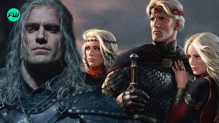 Marvel's Cancellation Of Henry Cavill Show: A Potential Upside Marvel's Cancellation Of Henry Cavill Show: A Potential Upside