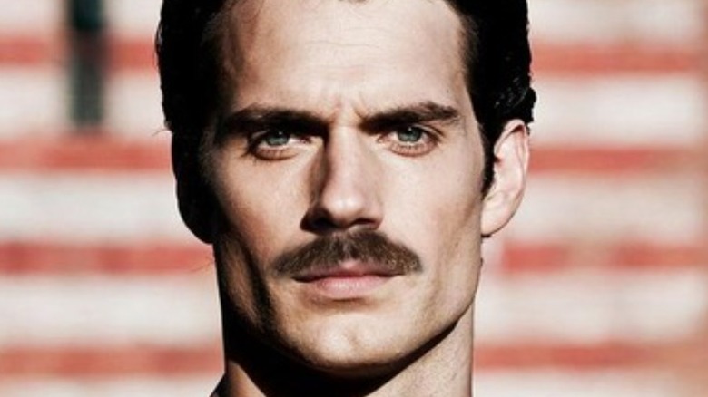 Marvel's Nova: The Henry Cavill Casting Rumor Explained Marvel's Nova: The Henry Cavill Casting Rumor Explained