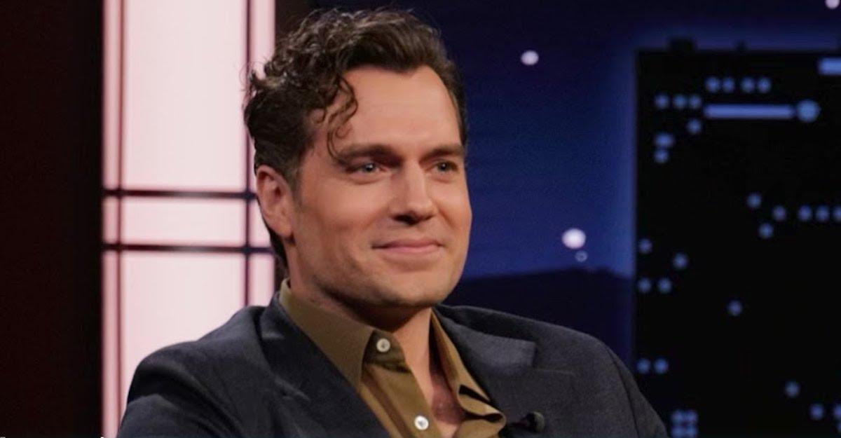 Marvel's Nova: The Henry Cavill Casting Speculation Explained Marvel's Nova: The Henry Cavill Casting Speculation Explained