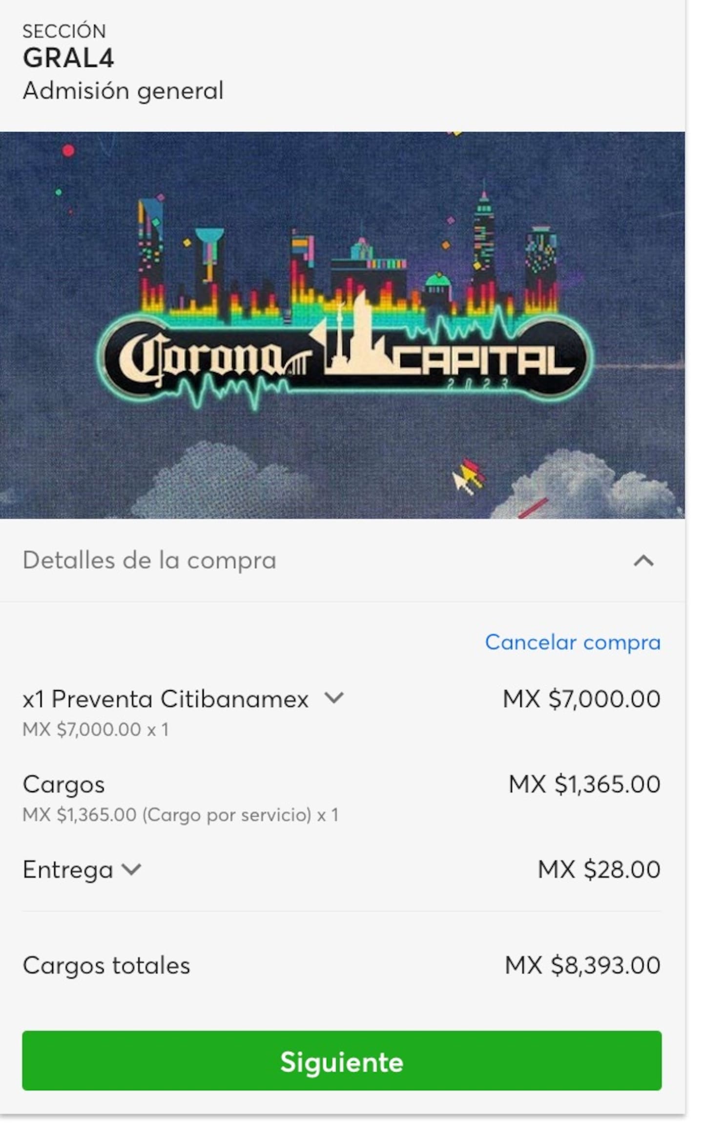Más Claridad Sobre Los Precios De Boletos Con Ticketmaster Más Claridad Sobre Los Precios De Boletos Con Ticketmaster