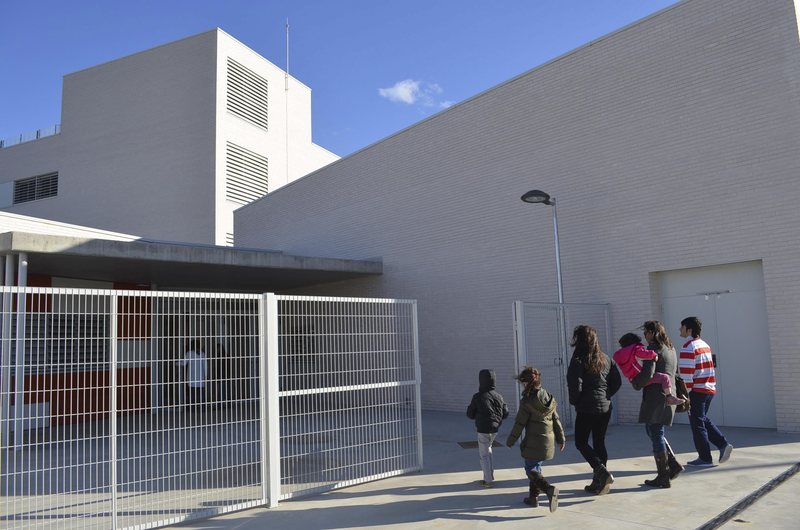 Más Solicitudes Que Plazas: El Problema De 58 Colegios En Aragón Más Solicitudes Que Plazas: El Problema De 58 Colegios En Aragón