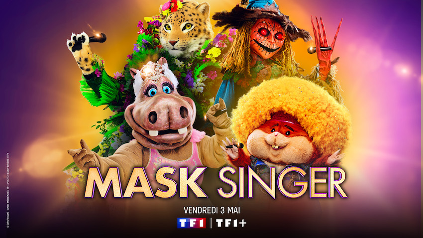 Mask Singer 2025 : Indices Et Pronostics Sur L'Identité De L'Autruche Mask Singer 2025 : Indices Et Pronostics Sur L'Identité De L'Autruche