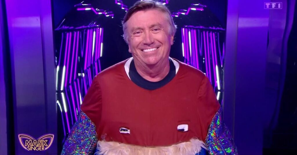 Mask Singer 2025 : Le Démasquage Choquant De L'Autruche - Réactions De Chantal Ladesou Et Laurent Ruquier Mask Singer 2025 : Le Démasquage Choquant De L'Autruche - Réactions De Chantal Ladesou Et Laurent Ruquier
