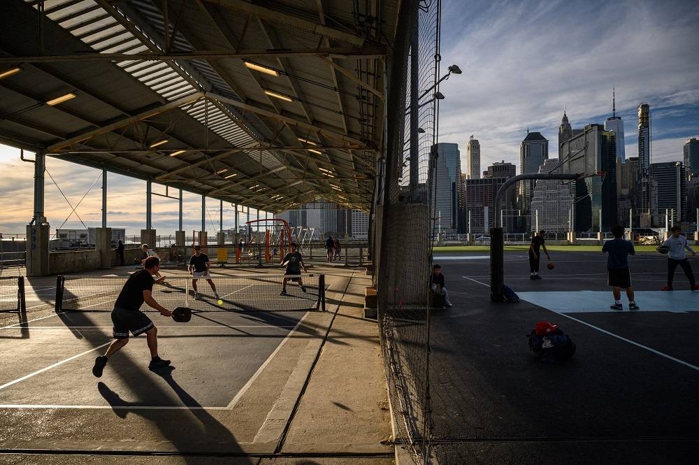 Massive New Pickleball Facility Announced By CityPickle In Brooklyn Massive New Pickleball Facility Announced By CityPickle In Brooklyn