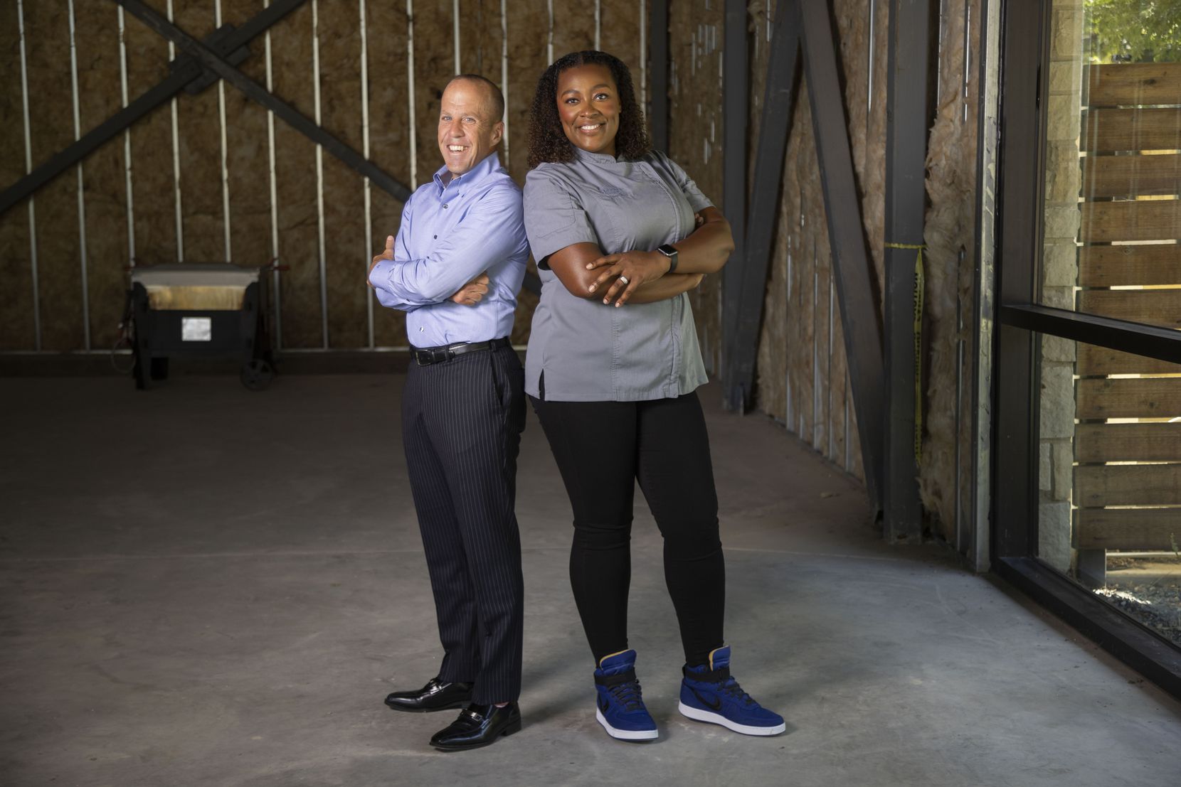 MasterChef Season [Season Number]: Dallas Chef Tiffany Derry Joins Judging Panel
